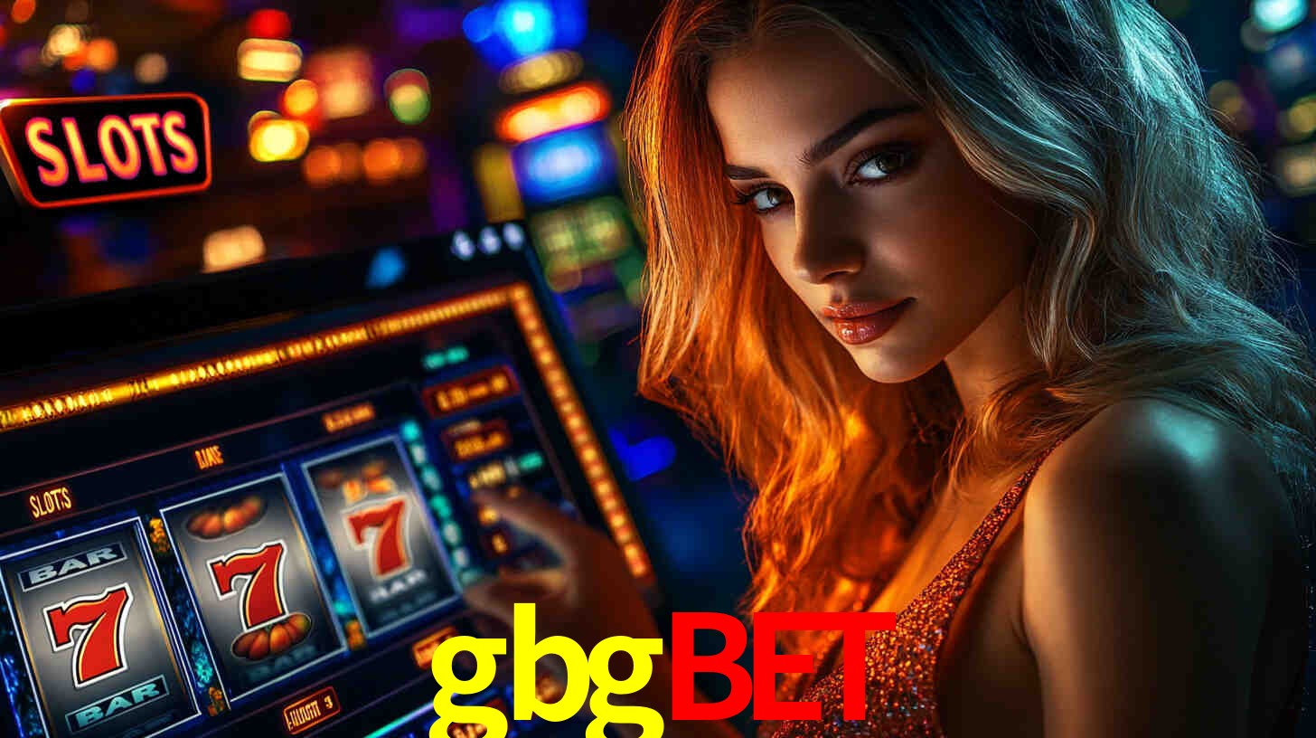 Slots com Alto RTP no gbgbet